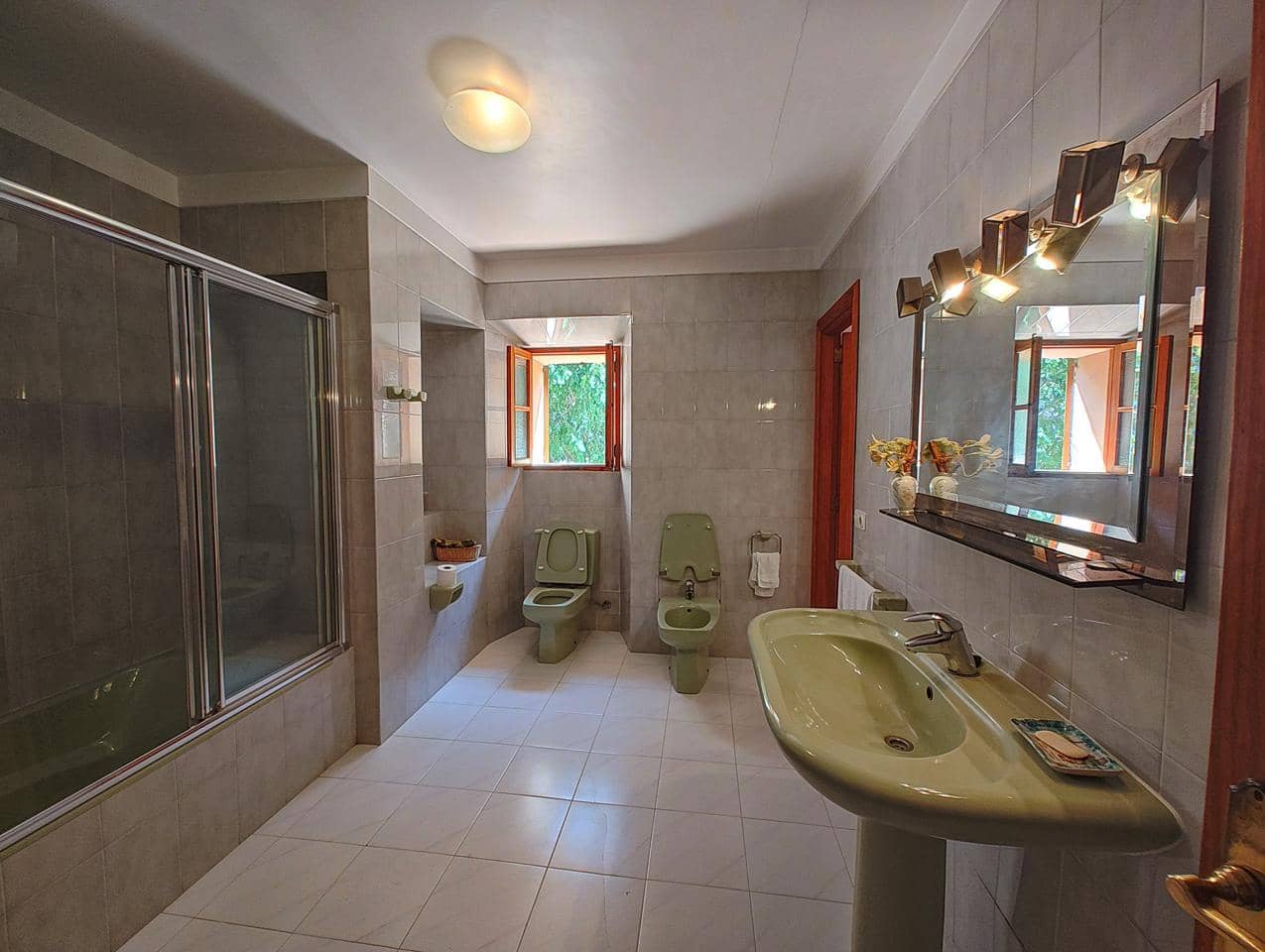 6 bedroom Finca/Country House for sale in Soller with garage - € 4,500,000 (Ref: 9417469)