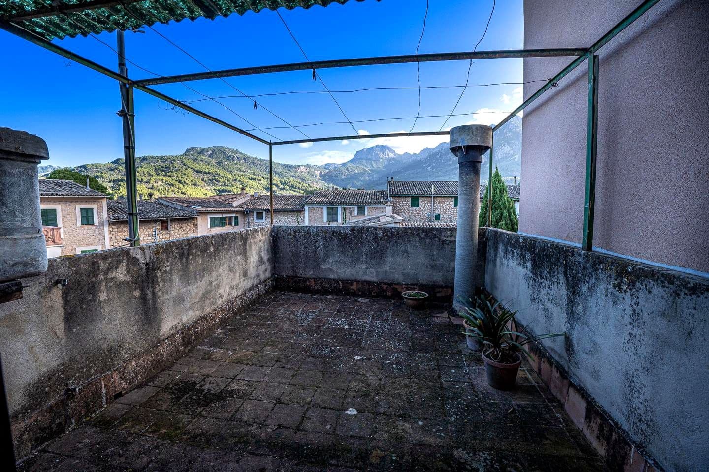 3 slaapkamer Villa te koop in Soller - € 400.000 (Ref: 9417470)