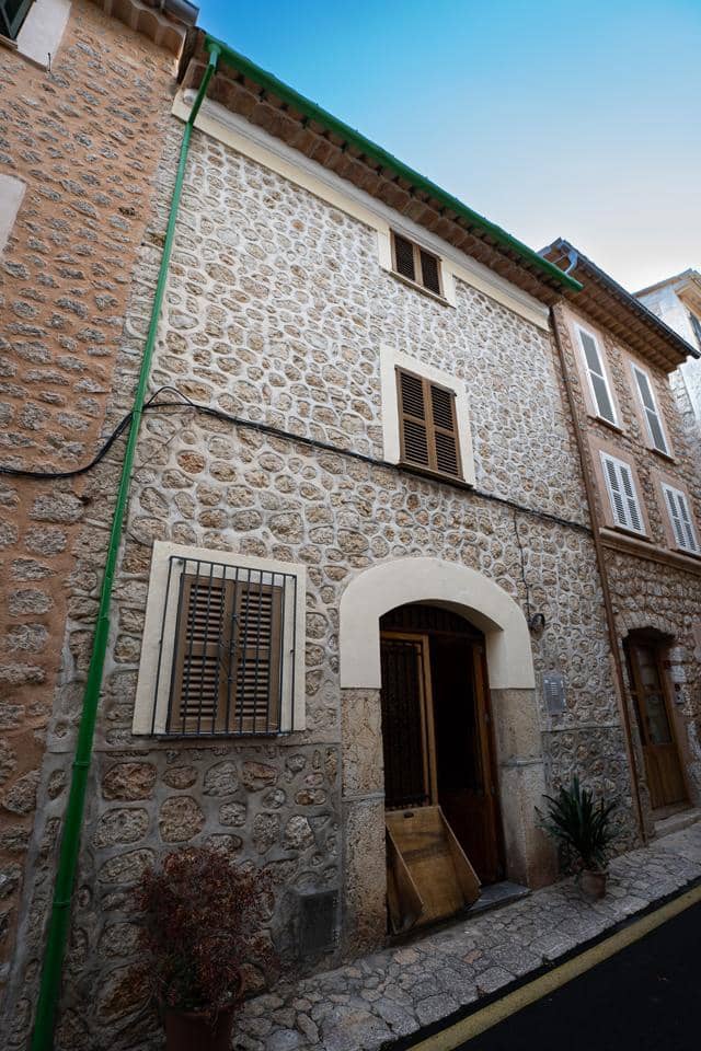 3 slaapkamer Villa te koop in Soller - € 400.000 (Ref: 9417470)