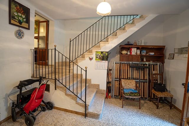 3 soverom Villa til salgs i Sóller - € 400 000 (Ref: 9417470)