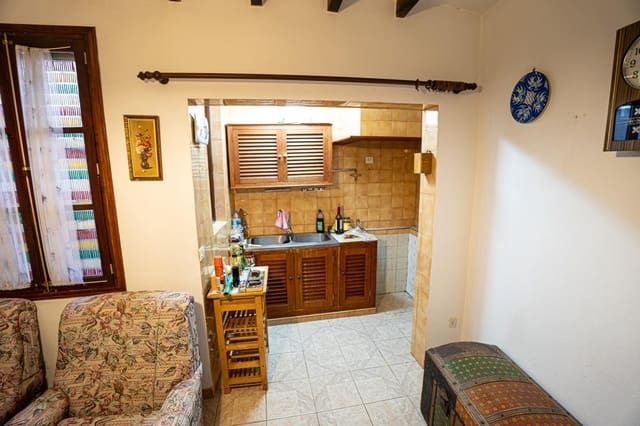 3 soverom Villa til salgs i Sóller - € 400 000 (Ref: 9417470)