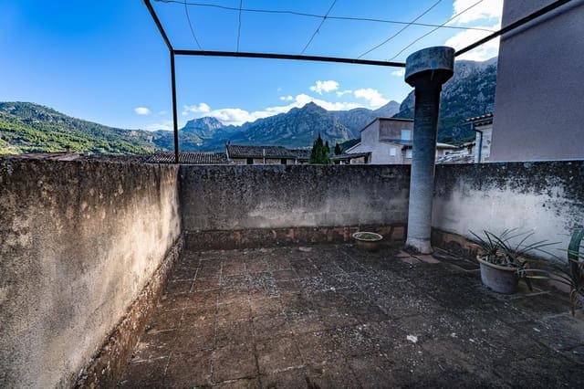 3 soverom Villa til salgs i Sóller - € 400 000 (Ref: 9417470)