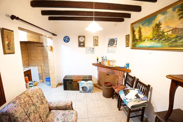 3 soverom Villa til salgs i Sóller - € 400 000 (Ref: 9417470)