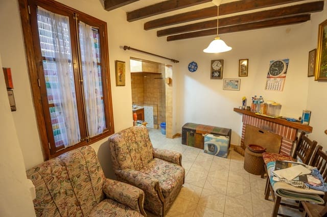 3 soverom Villa til salgs i Sóller - € 400 000 (Ref: 9417470)