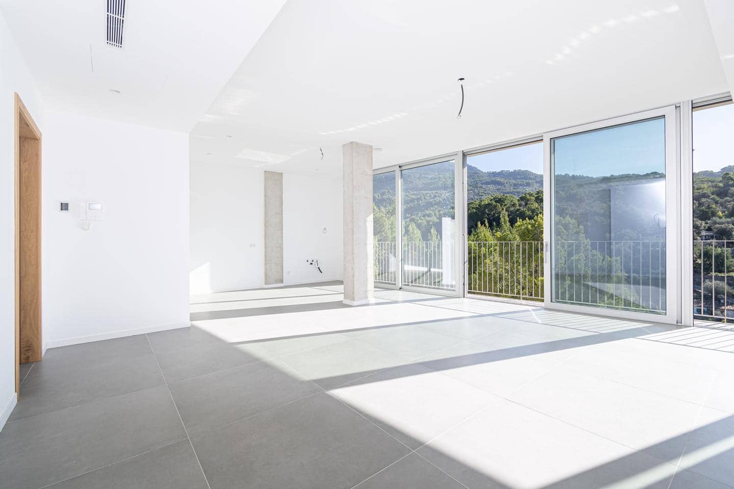 4 soverom Villa til salgs i Puerto de Soller / Port de Soller med svømmebasseng garasje - € 2 700 000 (Ref: 9428710)