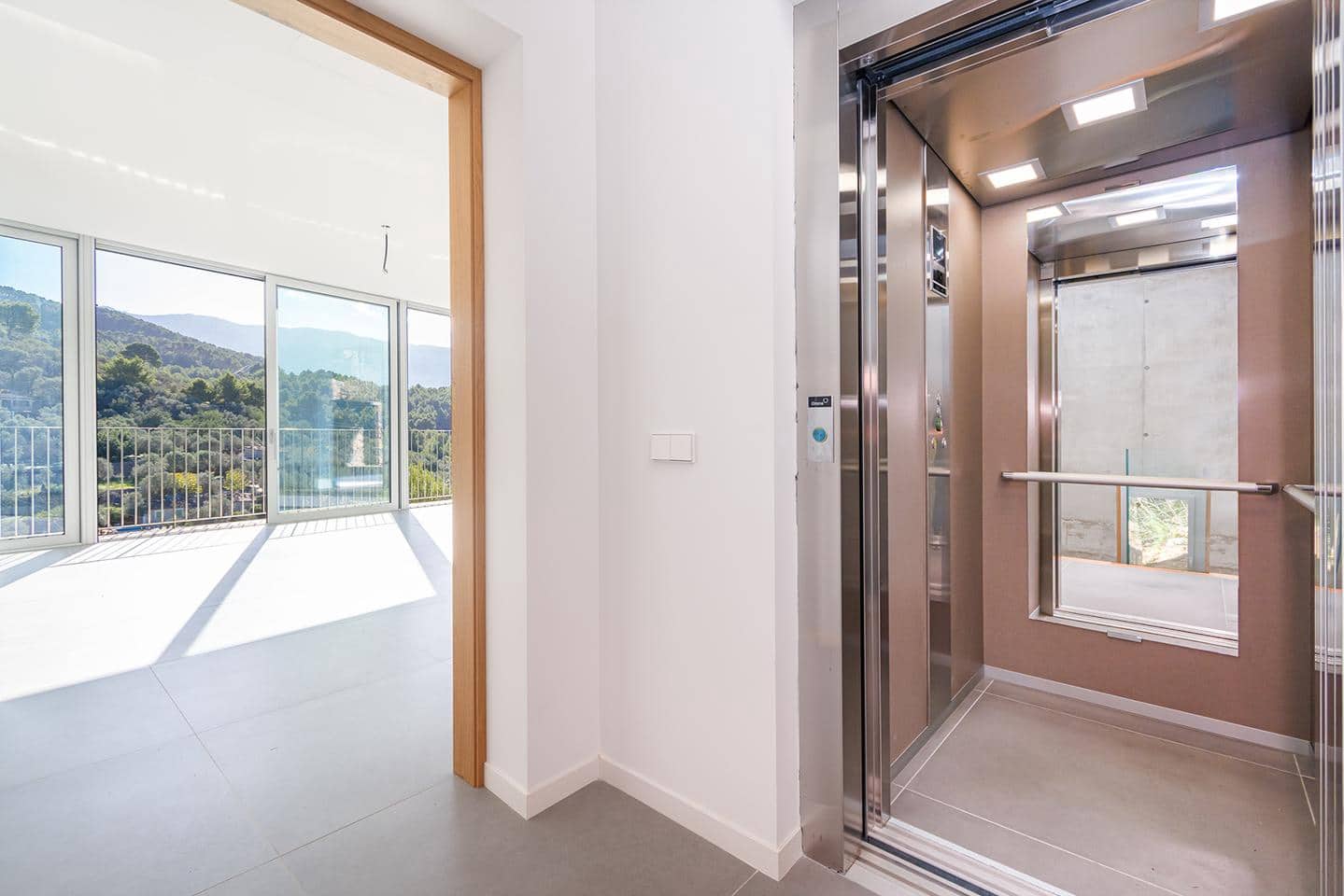 4 soverom Villa til salgs i Puerto de Soller / Port de Soller med svømmebasseng garasje - € 2 700 000 (Ref: 9428710)