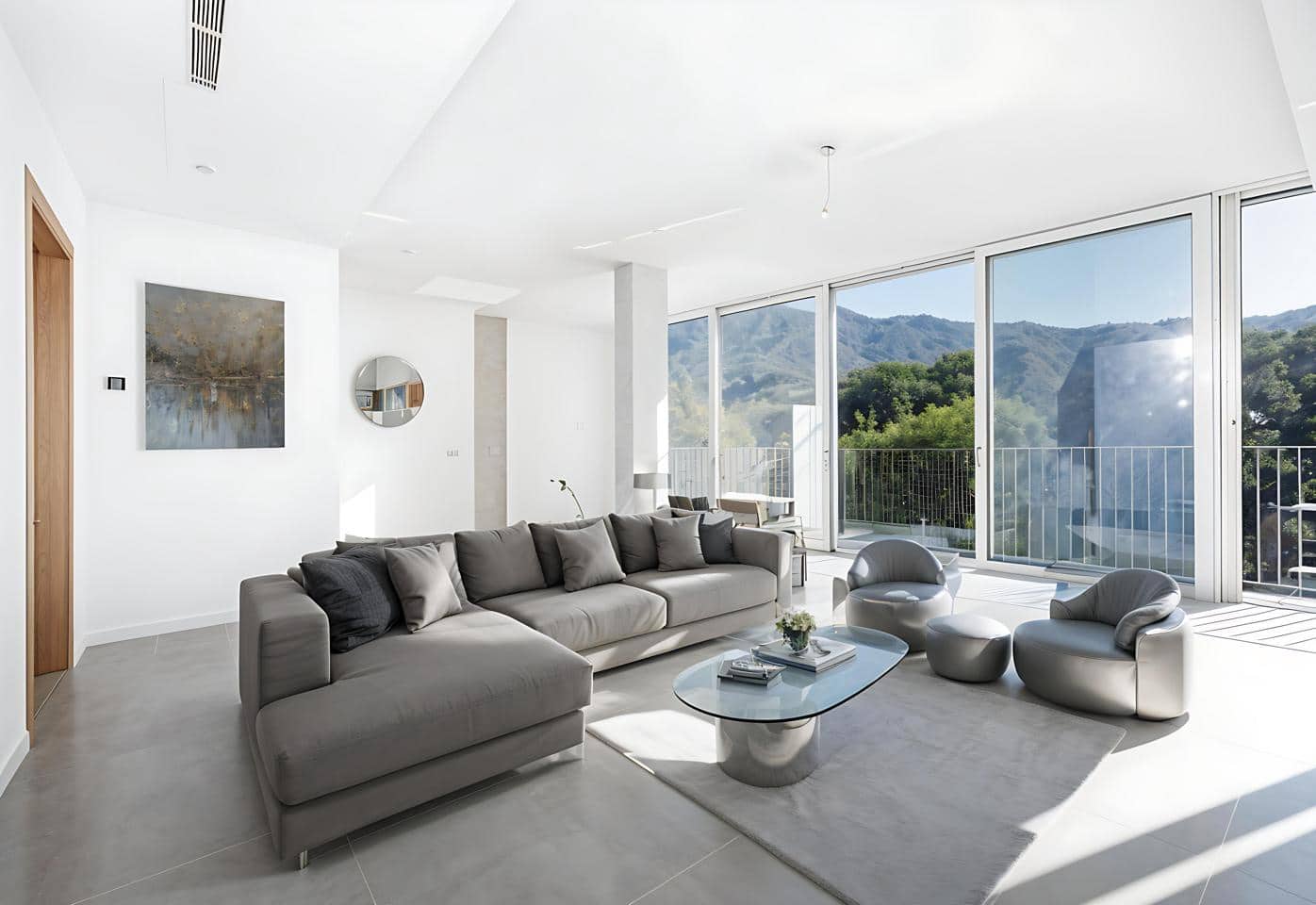 4 soverom Villa til salgs i Puerto de Soller / Port de Soller med svømmebasseng garasje - € 2 700 000 (Ref: 9428710)