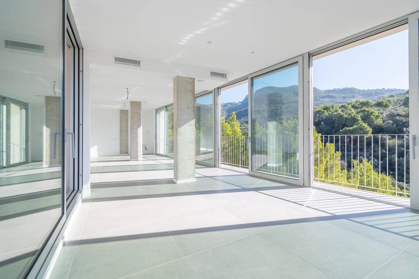 4 soverom Villa til salgs i Puerto de Soller / Port de Soller med svømmebasseng garasje - € 2 700 000 (Ref: 9428710)