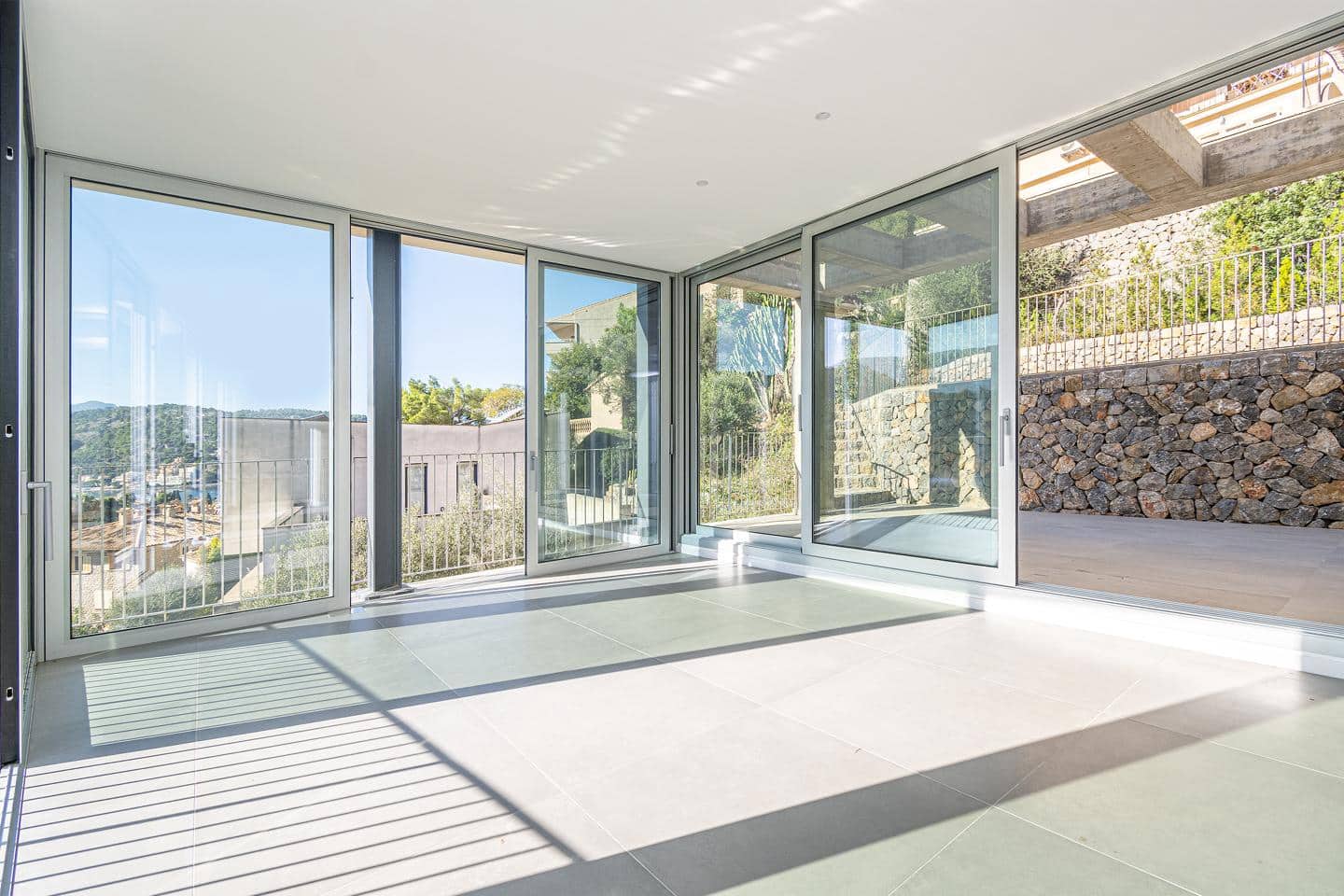 4 soverom Villa til salgs i Puerto de Soller / Port de Soller med svømmebasseng garasje - € 2 700 000 (Ref: 9428710)