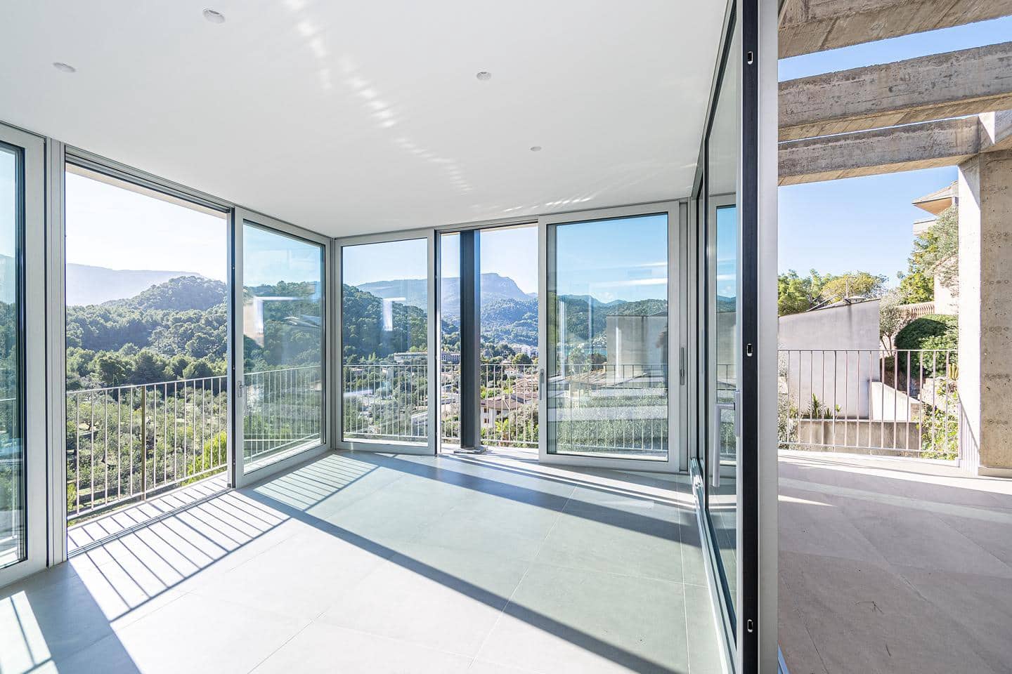 4 soverom Villa til salgs i Puerto de Soller / Port de Soller med svømmebasseng garasje - € 2 700 000 (Ref: 9428710)