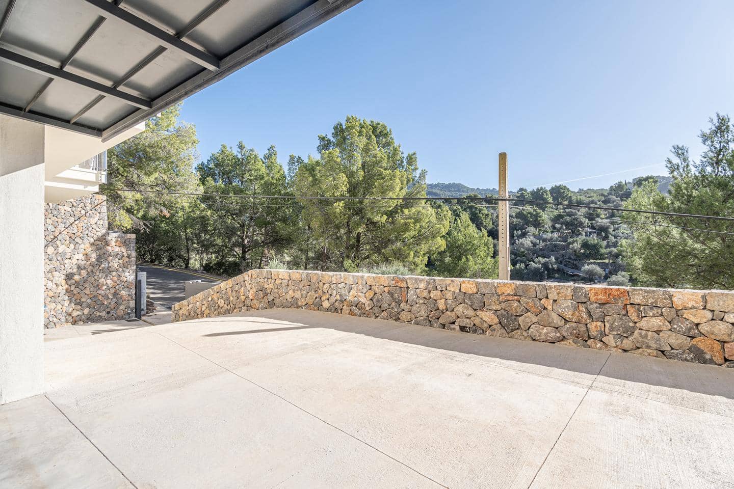 4 soverom Villa til salgs i Puerto de Soller / Port de Soller med svømmebasseng garasje - € 2 700 000 (Ref: 9428710)