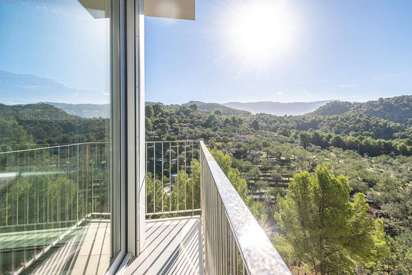 4 soverom Villa til salgs i Puerto de Soller / Port de Soller med svømmebasseng garasje - € 2 700 000 (Ref: 9428710)