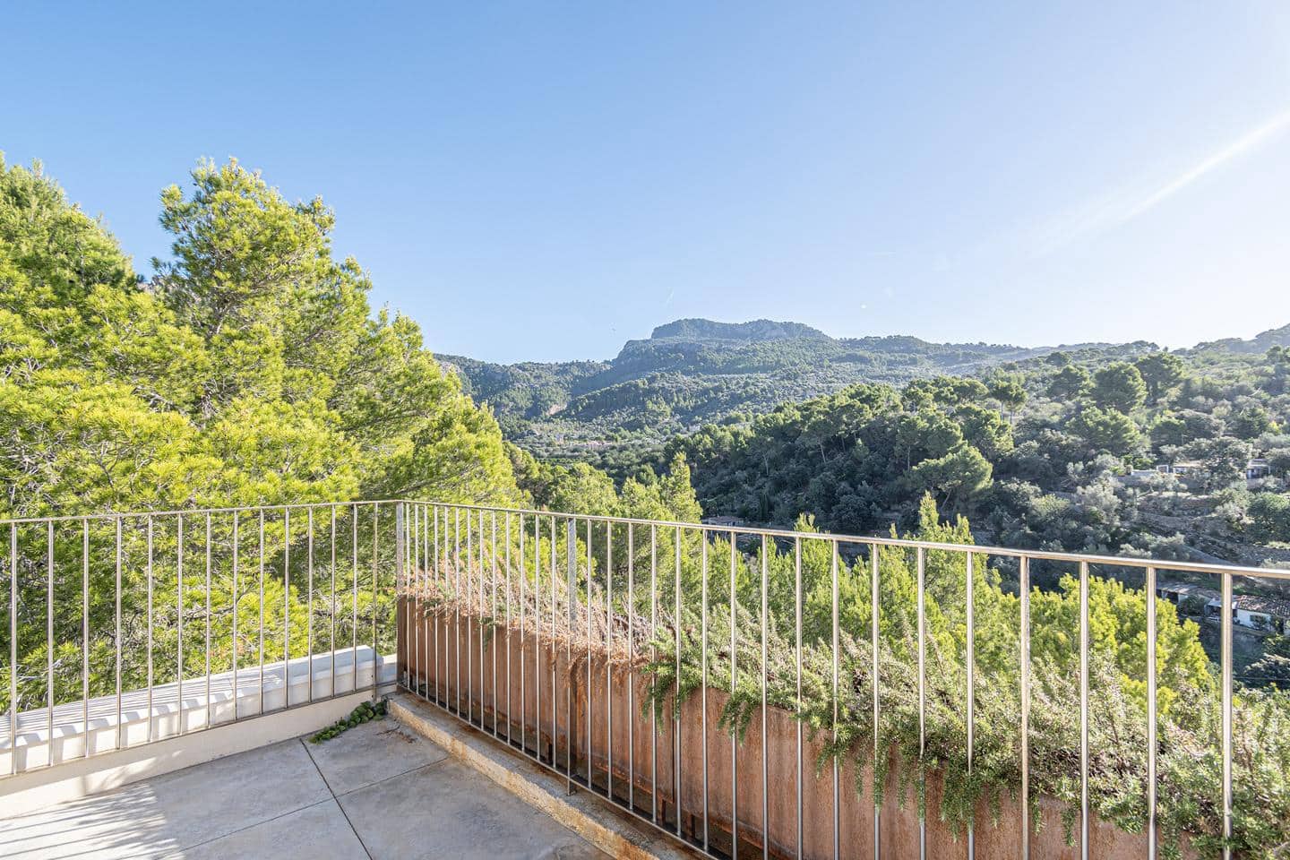 4 soverom Villa til salgs i Puerto de Soller / Port de Soller med svømmebasseng garasje - € 2 700 000 (Ref: 9428710)