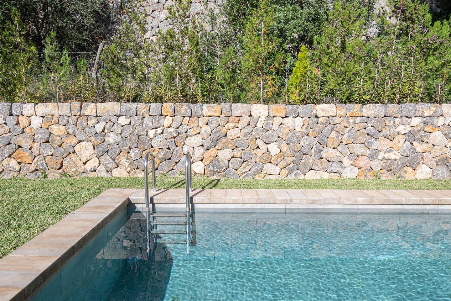 4 soverom Villa til salgs i Puerto de Soller / Port de Soller med svømmebasseng garasje - € 2 700 000 (Ref: 9428710)