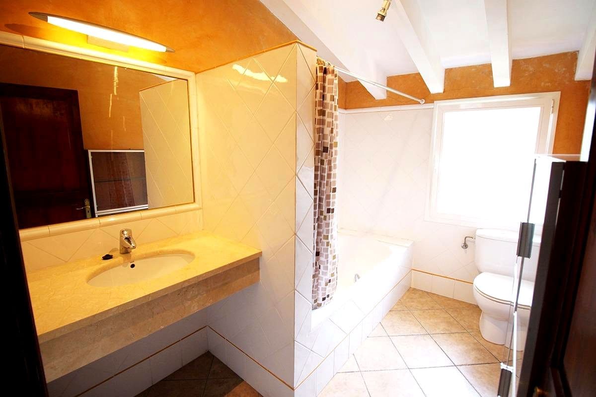 3 bedroom Flat for rent in Soller - € 1,500 (Ref: 9436259)