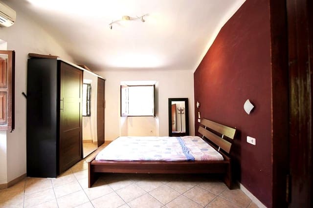 3 soveværelse Lejlighed til leje i Sóller - € 1.500 (Ref: 9436259)