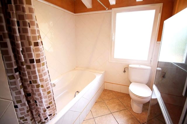 3 soveværelse Lejlighed til leje i Sóller - € 1.500 (Ref: 9436259)