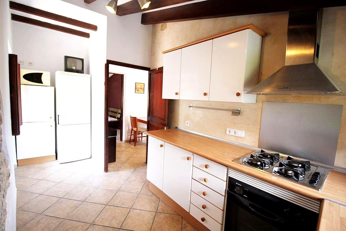 3 bedroom Flat for rent in Soller - € 1,500 (Ref: 9436259)