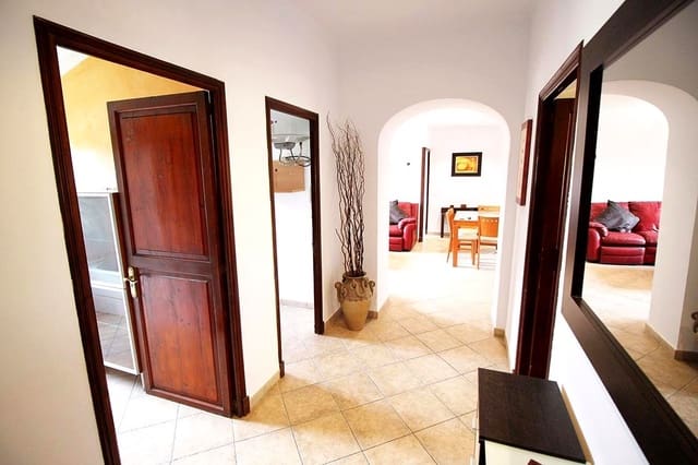 3 soveværelse Lejlighed til leje i Sóller - € 1.500 (Ref: 9436259)