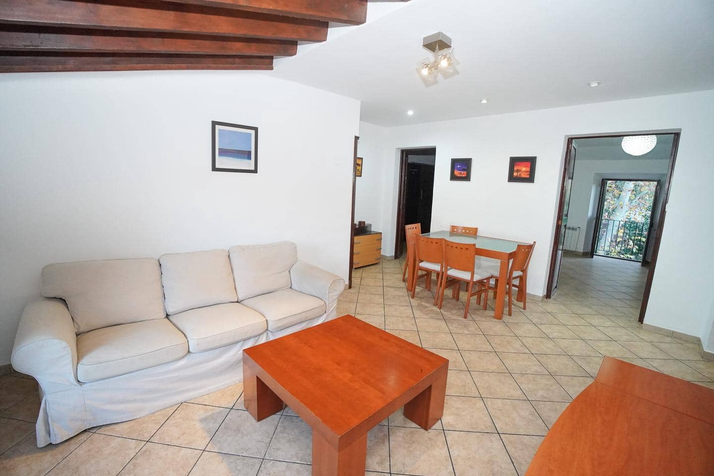 3 bedroom Flat for rent in Soller - € 1,500 (Ref: 9436259)