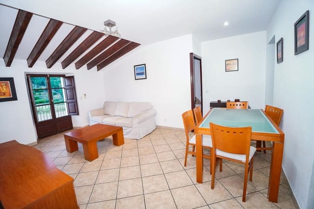 3 soveværelse Lejlighed til leje i Sóller - € 1.500 (Ref: 9436259)