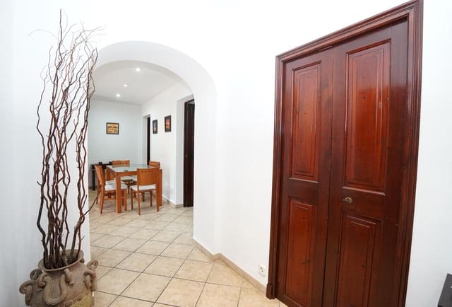 3 sypialnia Mieszkanie do wynajęcia w Sóller - 1 500 € (Ref: 9436259)