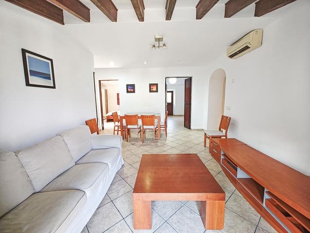 3 sovrum Lägenhet att hyra i Sóller - 1 500 € (Ref: 9436259)