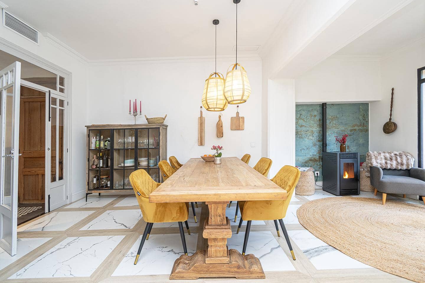 4 bedroom Villa for sale in Soller with pool - € 1,825,000 (Ref: 9525281)