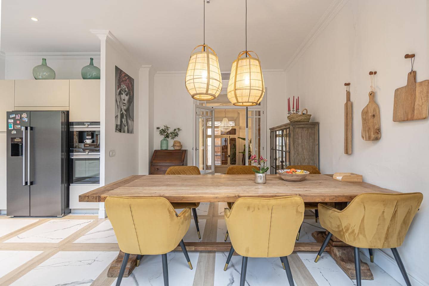 4 bedroom Villa for sale in Soller with pool - € 1,825,000 (Ref: 9525281)