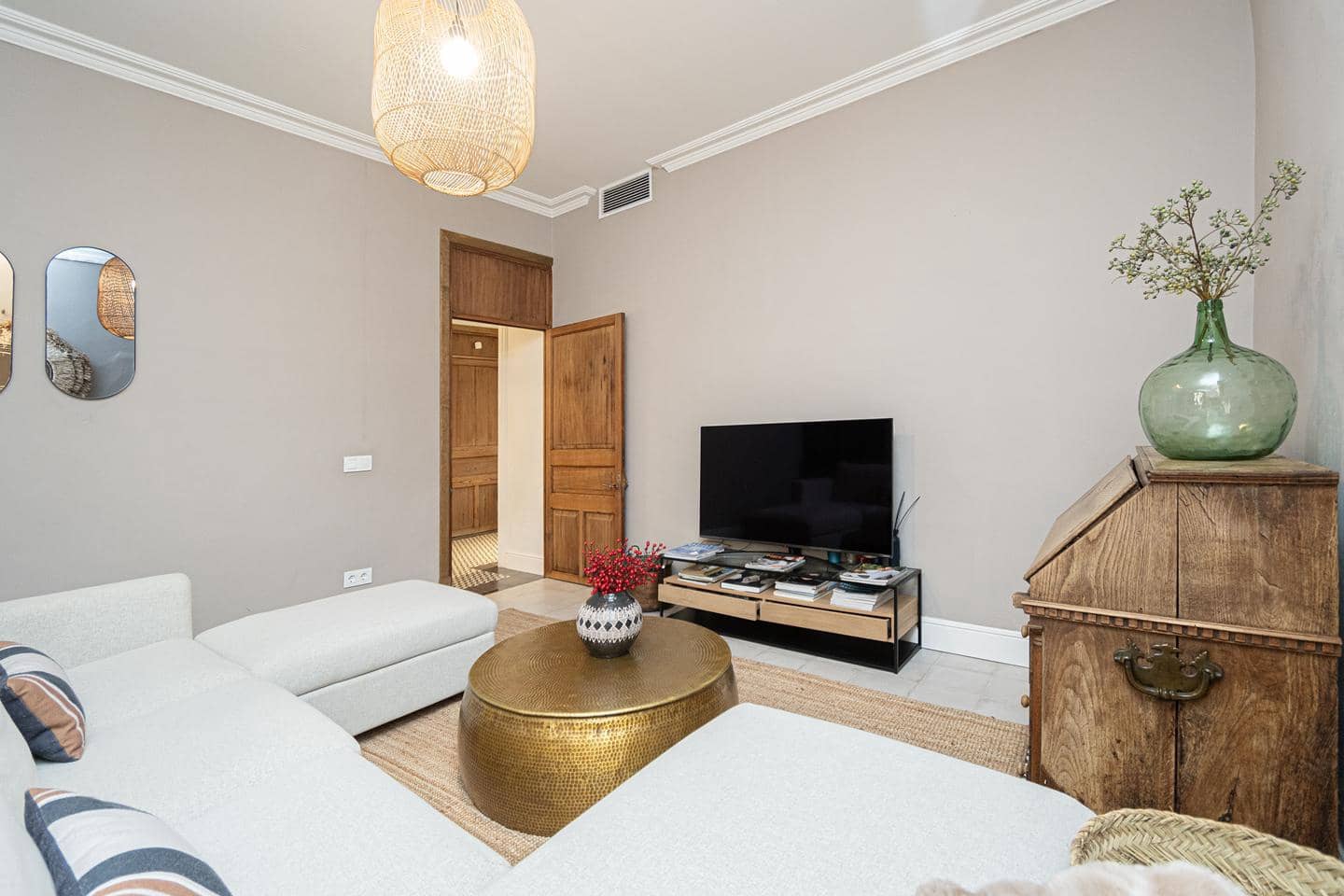 4 bedroom Villa for sale in Soller with pool - € 1,825,000 (Ref: 9525281)