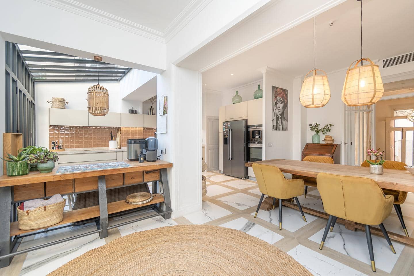 4 bedroom Villa for sale in Soller with pool - € 1,825,000 (Ref: 9525281)