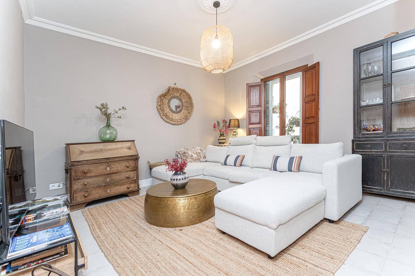 4 bedroom Villa for sale in Soller with pool - € 1,825,000 (Ref: 9525281)