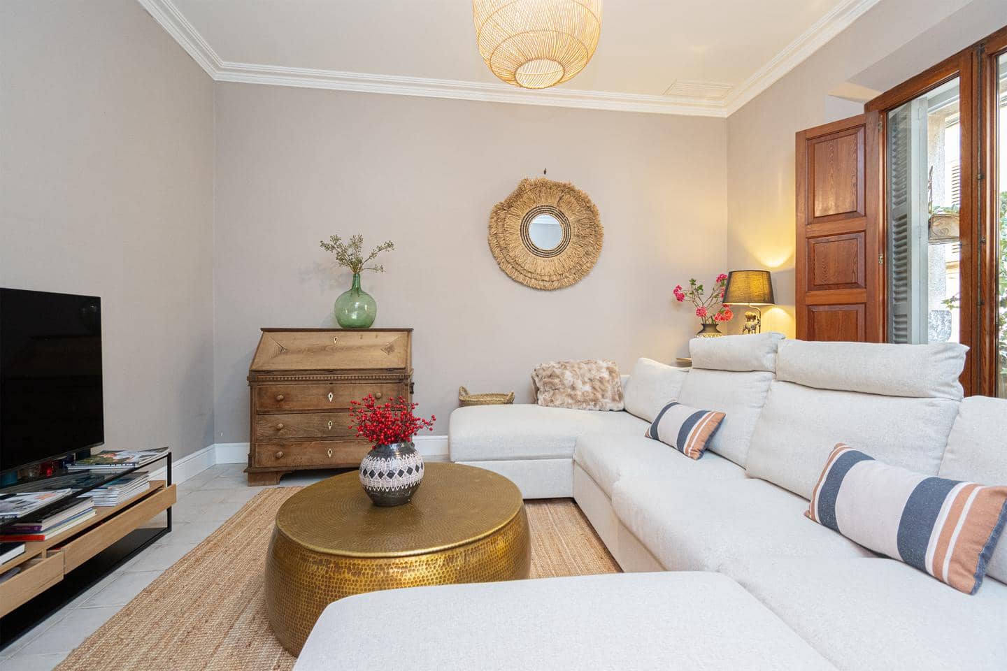 4 bedroom Villa for sale in Soller with pool - € 1,825,000 (Ref: 9525281)