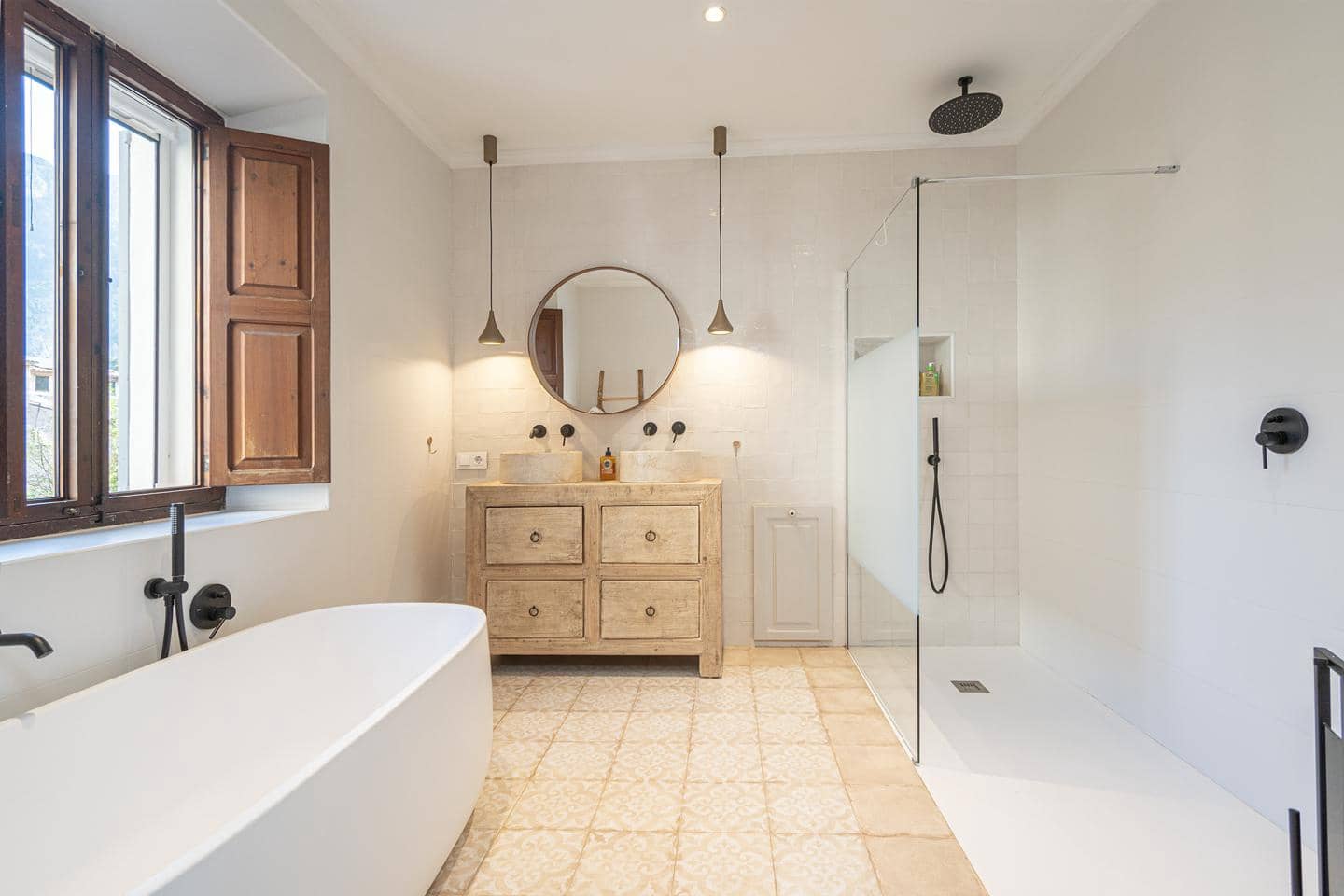 4 bedroom Villa for sale in Soller with pool - € 1,825,000 (Ref: 9525281)