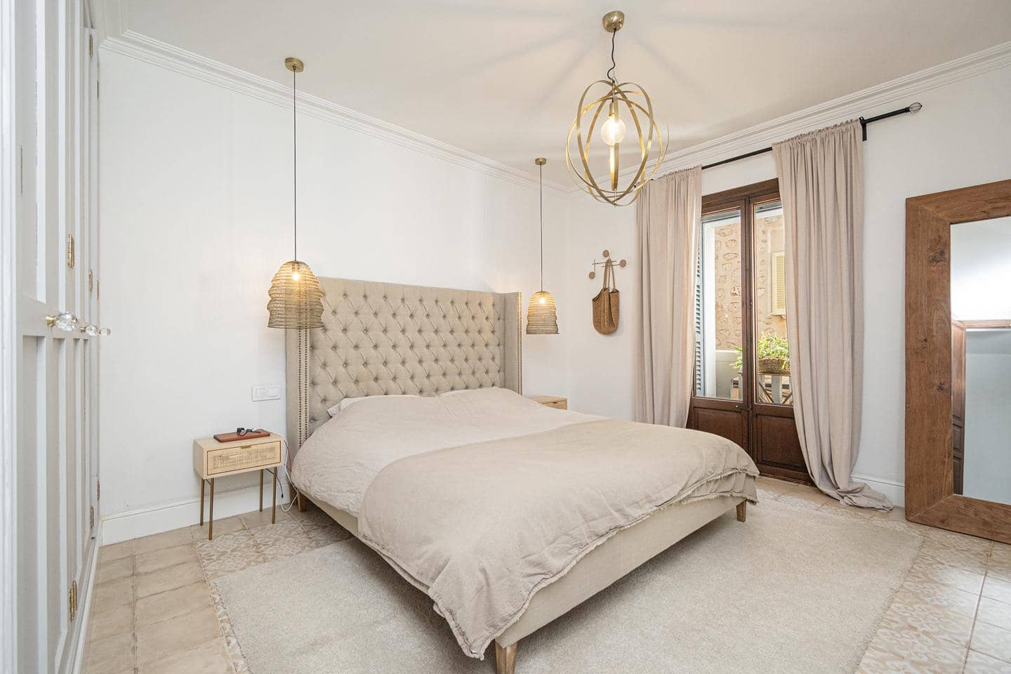 4 bedroom Villa for sale in Soller with pool - € 1,825,000 (Ref: 9525281)