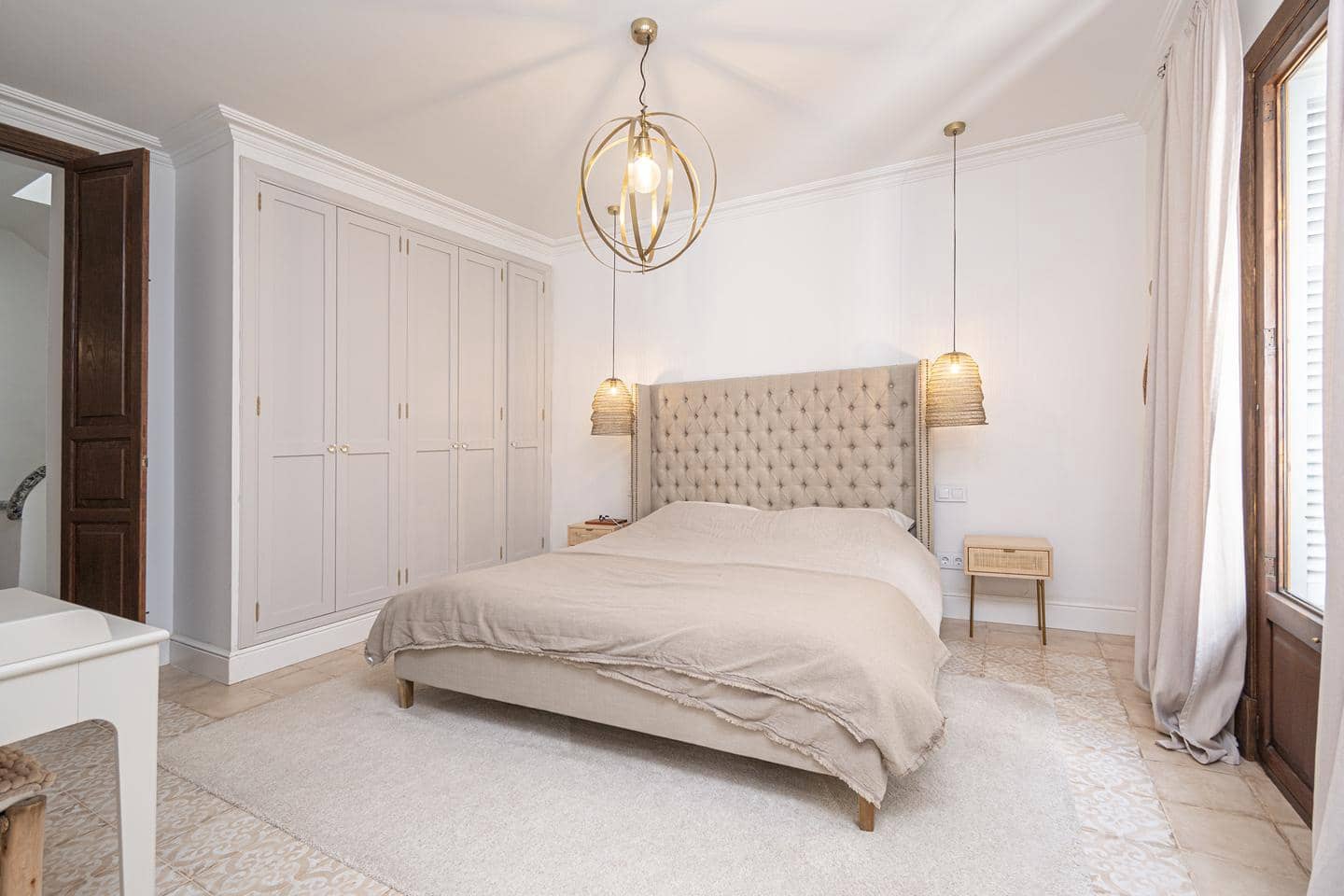 4 bedroom Villa for sale in Soller with pool - € 1,825,000 (Ref: 9525281)