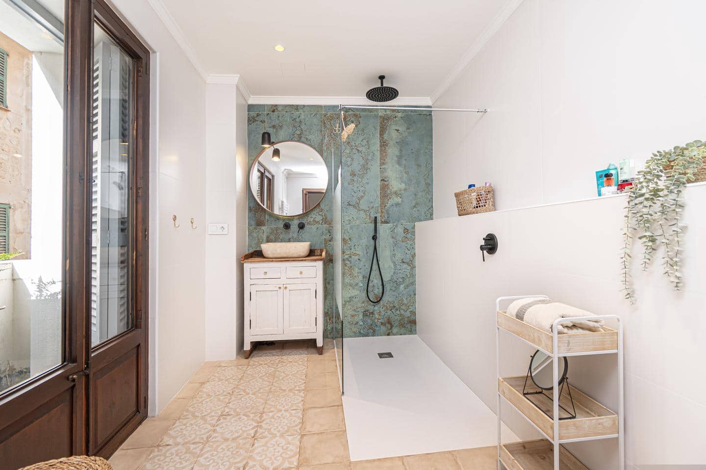 4 bedroom Villa for sale in Soller with pool - € 1,825,000 (Ref: 9525281)