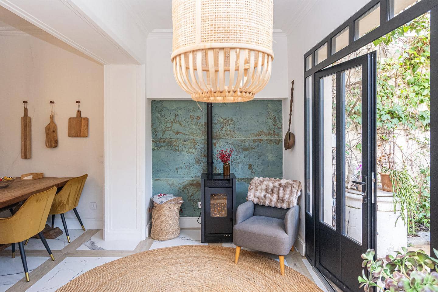 4 bedroom Villa for sale in Soller with pool - € 1,825,000 (Ref: 9525281)