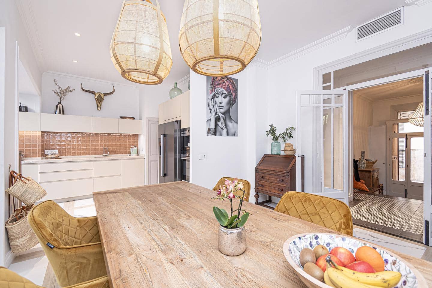 4 bedroom Villa for sale in Soller with pool - € 1,825,000 (Ref: 9525281)