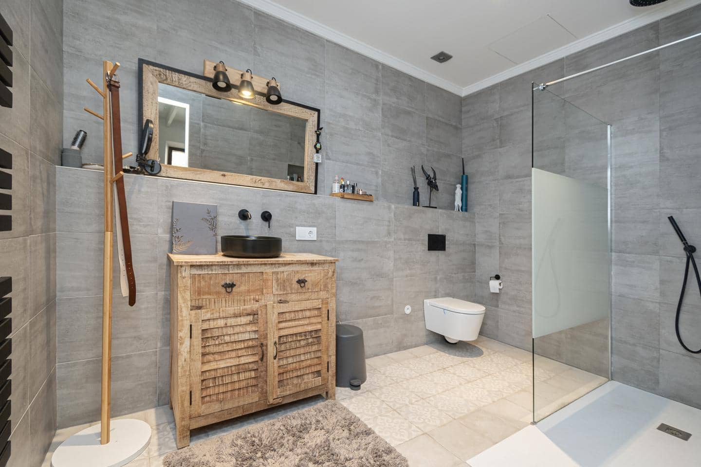 4 bedroom Villa for sale in Soller with pool - € 1,825,000 (Ref: 9525281)