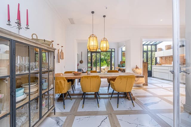 4 Zimmer Villa zu verkaufen in Sóller mit Pool - 1.825.000 € (Ref: 9525281)