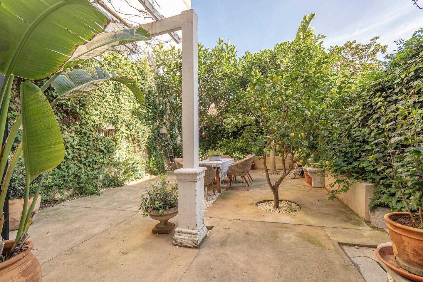 4 bedroom Villa for sale in Soller with pool - € 1,825,000 (Ref: 9525281)