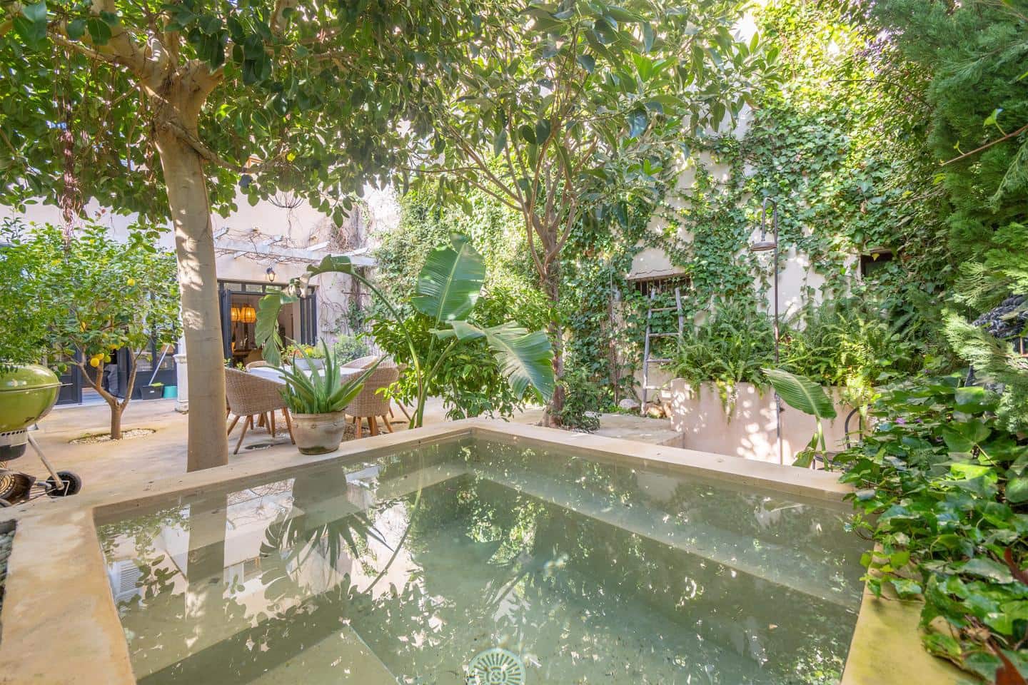 4 bedroom Villa for sale in Soller with pool - € 1,825,000 (Ref: 9525281)