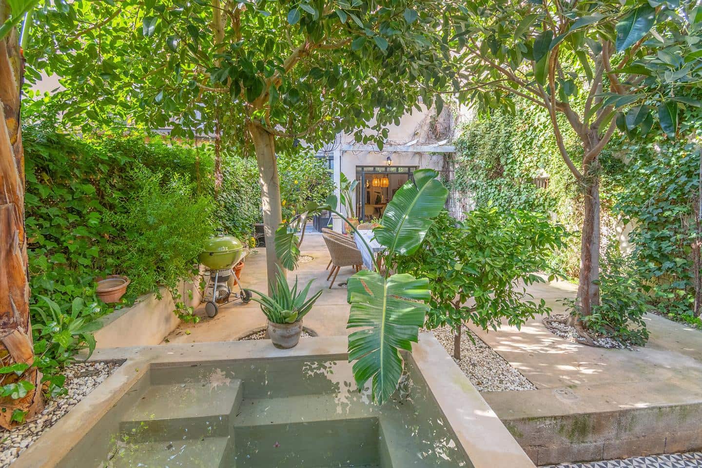 4 bedroom Villa for sale in Soller with pool - € 1,825,000 (Ref: 9525281)