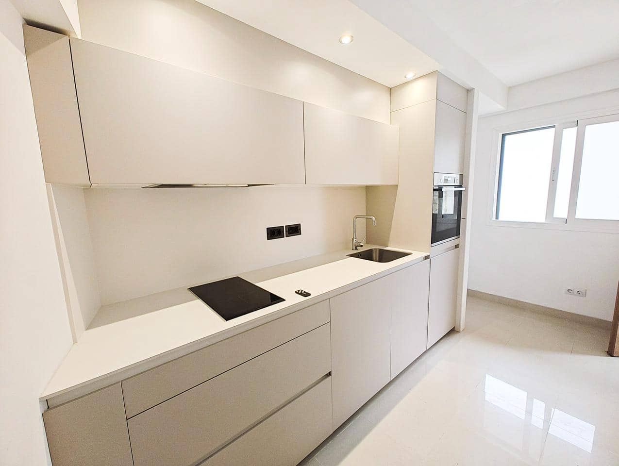 1 bedroom Flat for rent in Puerto de Soller / Port de Soller - € 1,600 (Ref: 9566444)