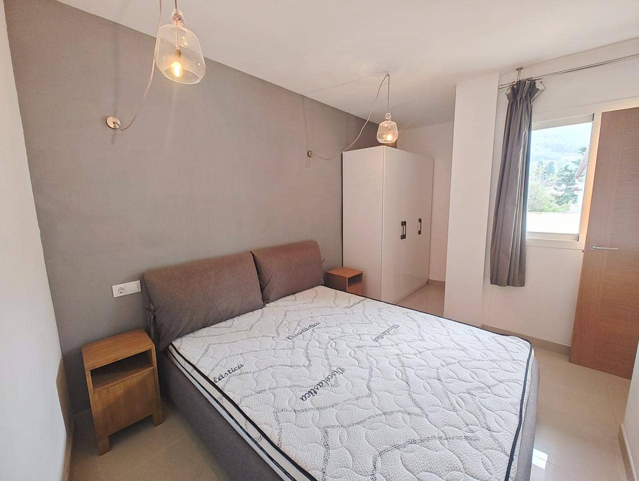 1 bedroom Flat for rent in Puerto de Soller / Port de Soller - € 1,600 (Ref: 9566444)