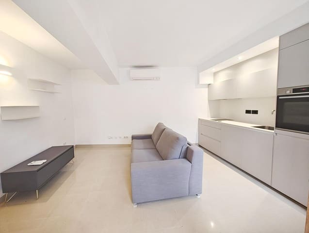 1 sypialnia Mieszkanie do wynajęcia w Puerto de Soller / Port de Soller, Sóller - 1 600 € (Ref: 9566444)