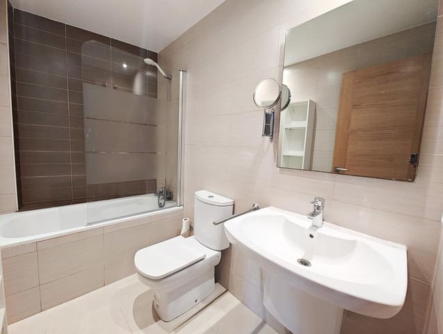 1 sypialnia Mieszkanie do wynajęcia w Puerto de Soller / Port de Soller, Sóller - 1 600 € (Ref: 9566444)