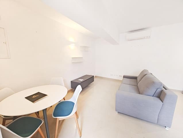 1 sypialnia Mieszkanie do wynajęcia w Puerto de Soller / Port de Soller, Sóller - 1 600 € (Ref: 9566444)