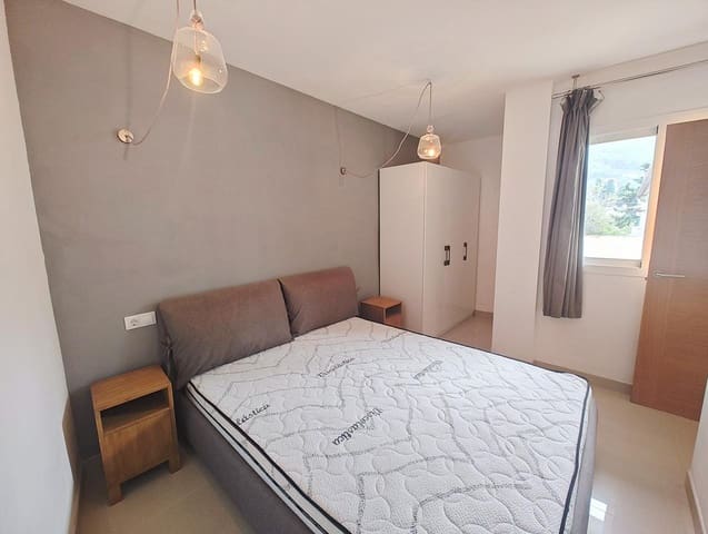 1 sypialnia Mieszkanie do wynajęcia w Puerto de Soller / Port de Soller, Sóller - 1 600 € (Ref: 9566444)